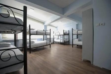 Old Town İstanbul Hostel - 1