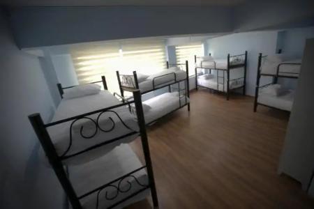 Old Town İstanbul Hostel - 5