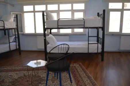 Old Town İstanbul Hostel - 19