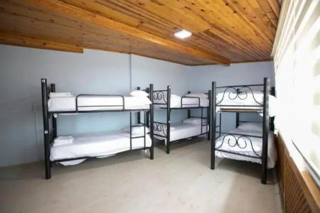 Old Town İstanbul Hostel - 4