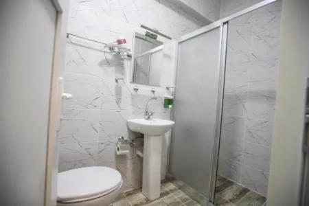 Old Town İstanbul Hostel - 7