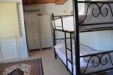 Old Town İstanbul Hostel - 22