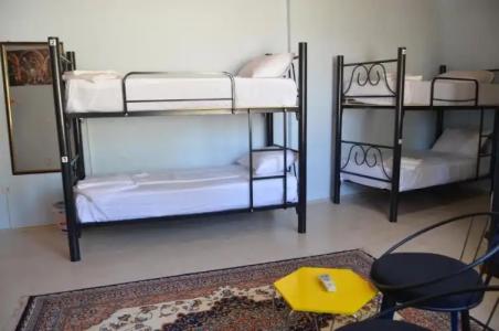 Old Town İstanbul Hostel - 24