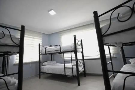 Old Town İstanbul Hostel - 13