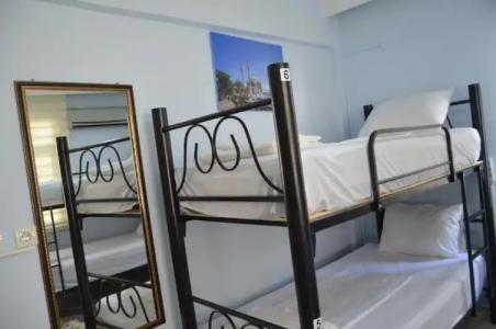 Old Town İstanbul Hostel - 17