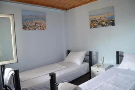 Old Town İstanbul Hostel - 29