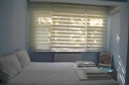 Old Town İstanbul Hostel - 31