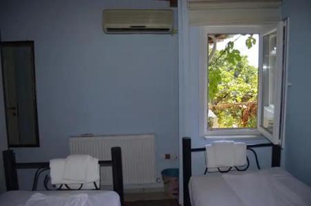 Old Town İstanbul Hostel - 27