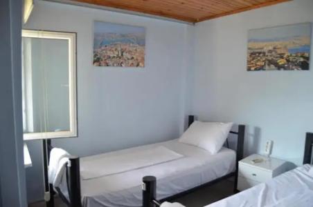 Old Town İstanbul Hostel - 26