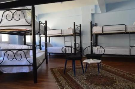 Old Town İstanbul Hostel - 15