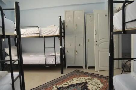 Old Town İstanbul Hostel - 16