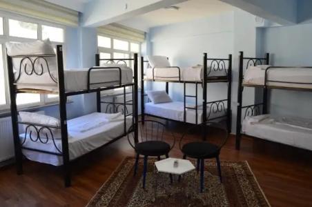 Old Town İstanbul Hostel - 14