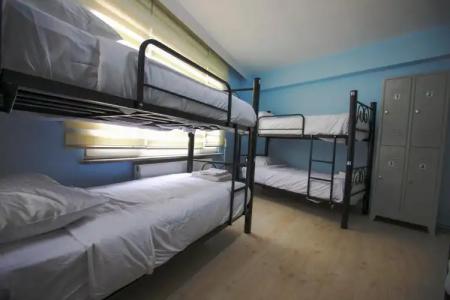 Old Town İstanbul Hostel - 12