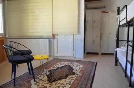 Old Town İstanbul Hostel - 23