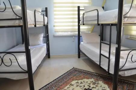 Old Town İstanbul Hostel - 20