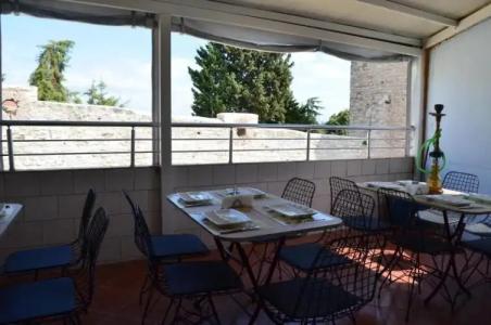 Old Town İstanbul Hostel - 11