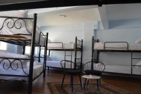 Old Town İstanbul Hostel - 18