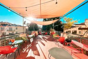 Хостел «Ostello Bello Firenze», Флоренция