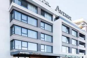 Avenue Hotel - Free Parking, София