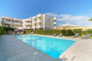 Travini Hotel Residence, Марсала