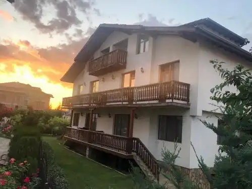 Guest House Stoyanov No green certificate - 0