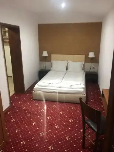 Guest House Stoyanov No green certificate - 1