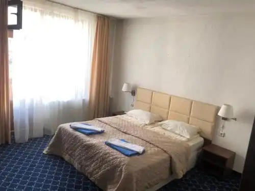Guest House Stoyanov No green certificate - 4