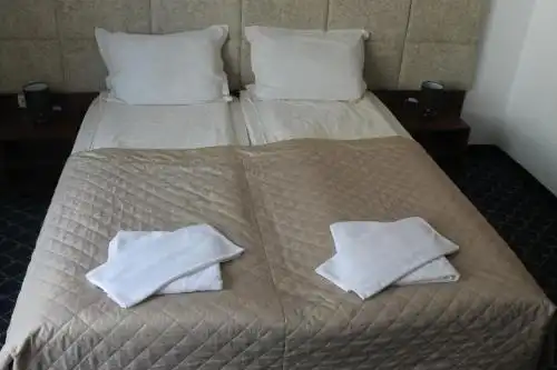 Guest House Stoyanov No green certificate - 5