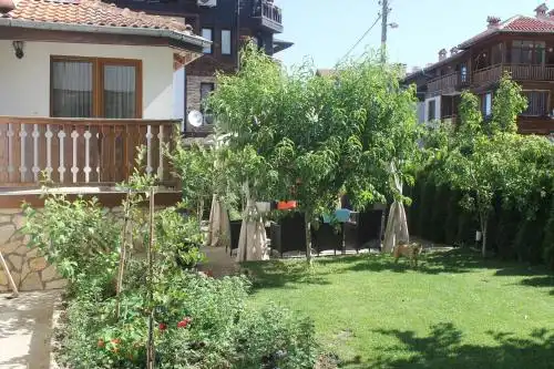 Guest House Stoyanov No green certificate - 7