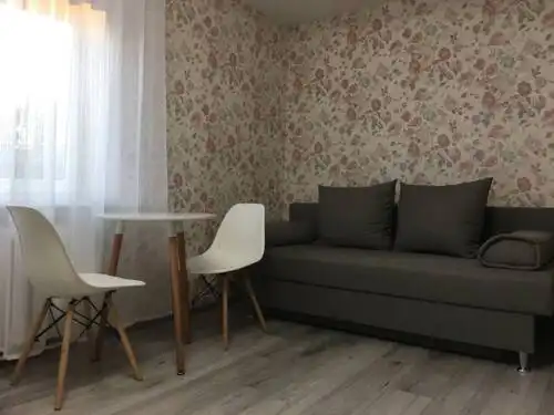 в центре Калининграда на Ленинском - 26
