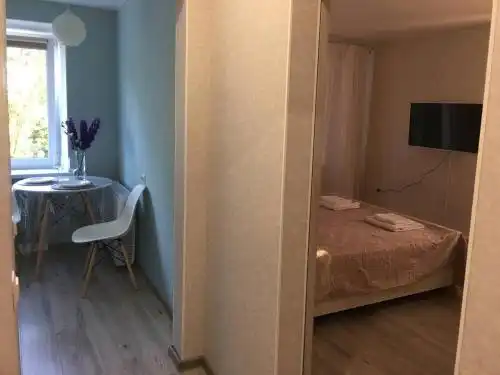 в центре Калининграда на Ленинском - 31