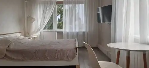 в центре Калининграда на Ленинском - 41
