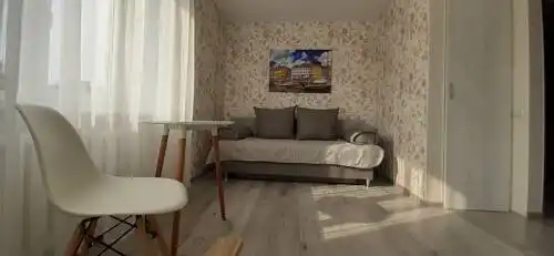 в центре Калининграда на Ленинском - 43