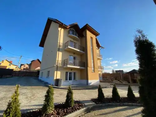 Вілла Джерело - 4