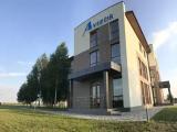 Двухуровневые апартаменты