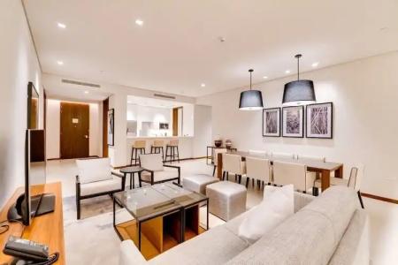 Vida Emirates Hills Residences - 28
