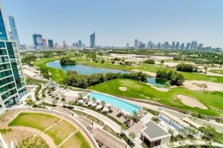 Vida Emirates Hills Residences - 115