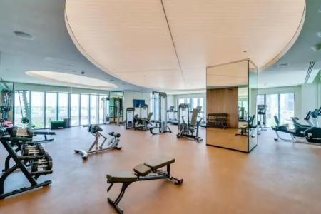 Vida Emirates Hills Residences - 34