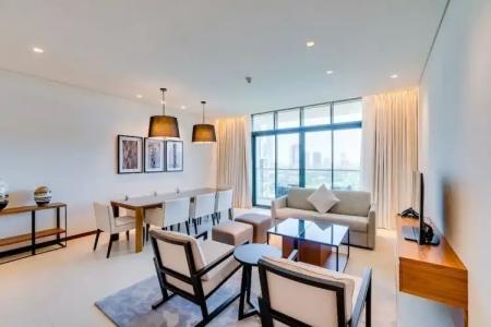 Vida Emirates Hills Residences - 110