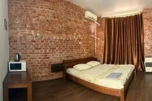 Отель для свиданий «Улица Коцарская, 19»