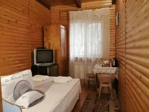 Садиба Каньйон - 3