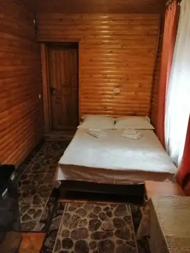 Садиба Каньйон - 1