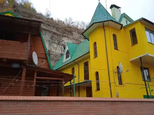 Садиба Каньйон - 0