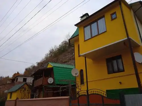 Садиба Каньйон - 6