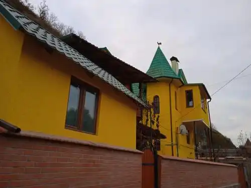 Садиба Каньйон - 4