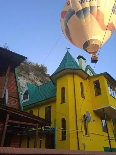 Садиба Каньйон - 5