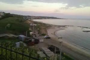 Гостевой дом «Просто дом у моря», Крыжановка