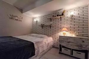 Апарт-отель «Old Town - Andrew descent»