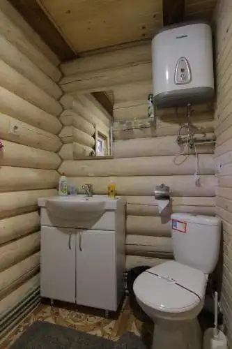 мини отель Колибри - 22