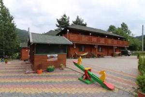 мини отель Колибри, Татаров